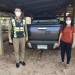 ตำรวจทางหลวงโคราช รุดพบ แม่ค้าลอตเตอรี่ ในพื้นที่ จ.ชัยภูมิ แจงปม ใบสั่งรถสวมทะเบียน พร้อมกล่าวขอโทษ